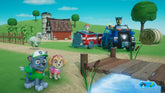 Paw Patrol On A Roll by Outright Games PlayStation 4 (PS4)